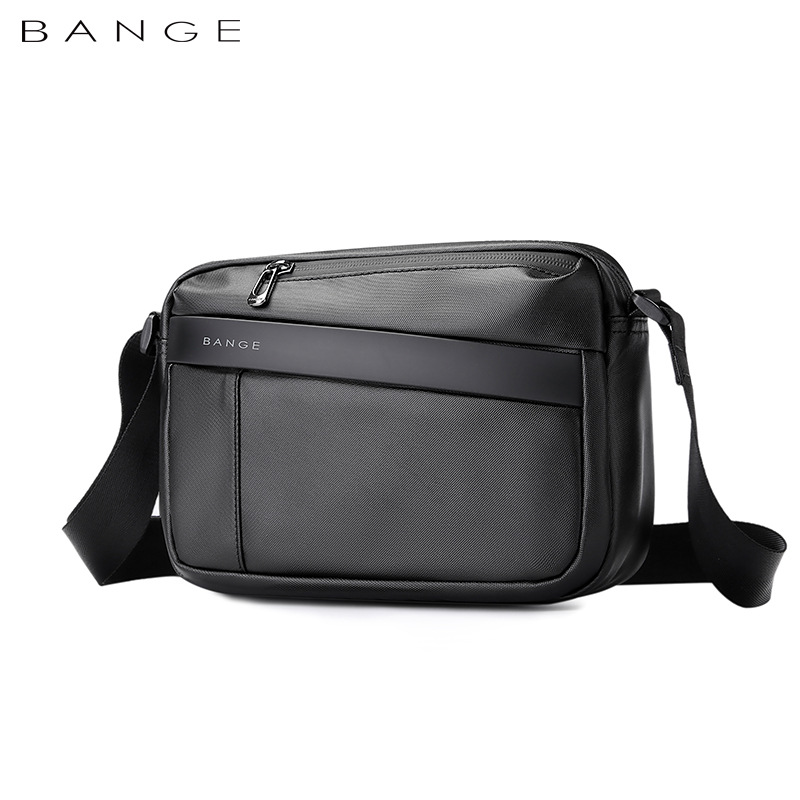Bange Messenger Bag Korean Ver - đánh giá và giá Tech Accessories Organizer
