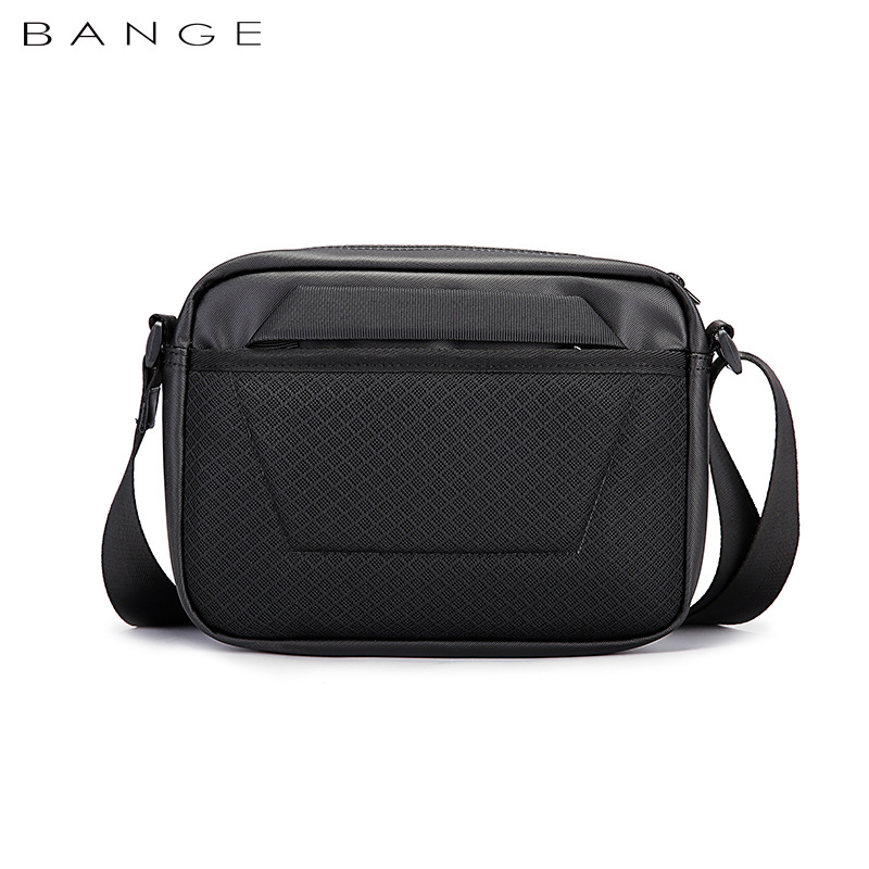 Bange Messenger Bag Korean Ver - đánh giá và giá Tech Accessories Organizer