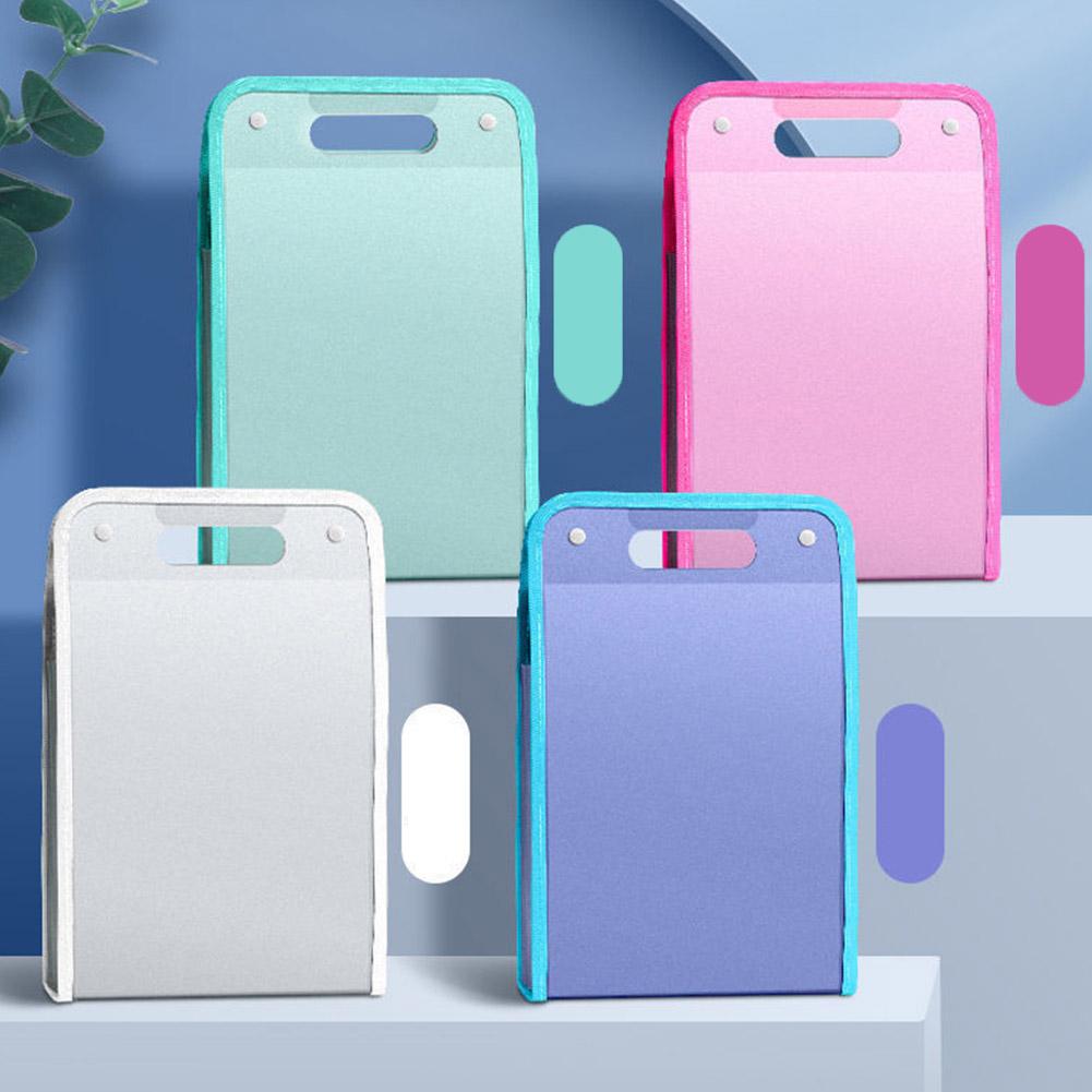 13 Pocket File Folders Portabl - đánh giá và giá Document Scanner Portable