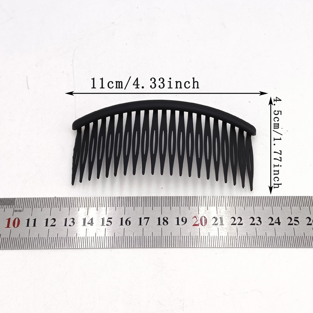 1/12 PCS Women Hair Comb Large - đánh giá và giá Tech Hair Accessories