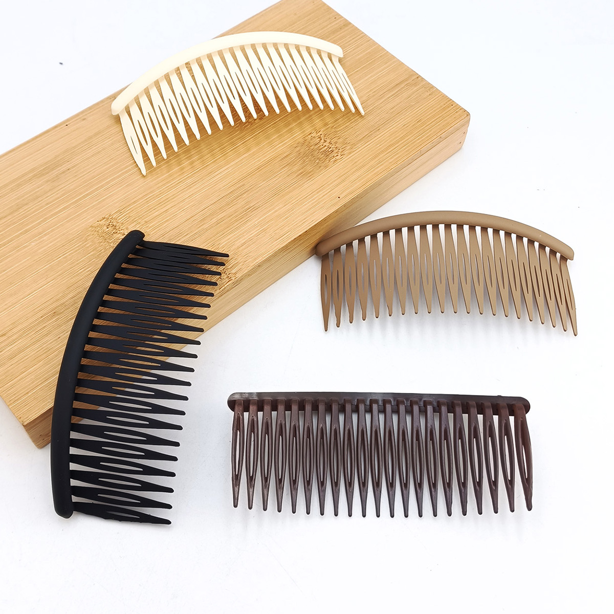 1/12 PCS Women Hair Comb Large - đánh giá và giá Tech Hair Accessories
